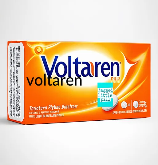 Prezzo di voltaren fiale